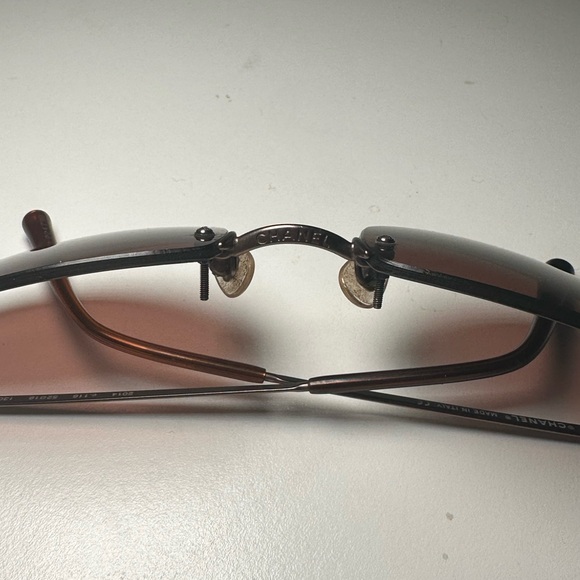 chanel sunglasses - Picture 6 of 10